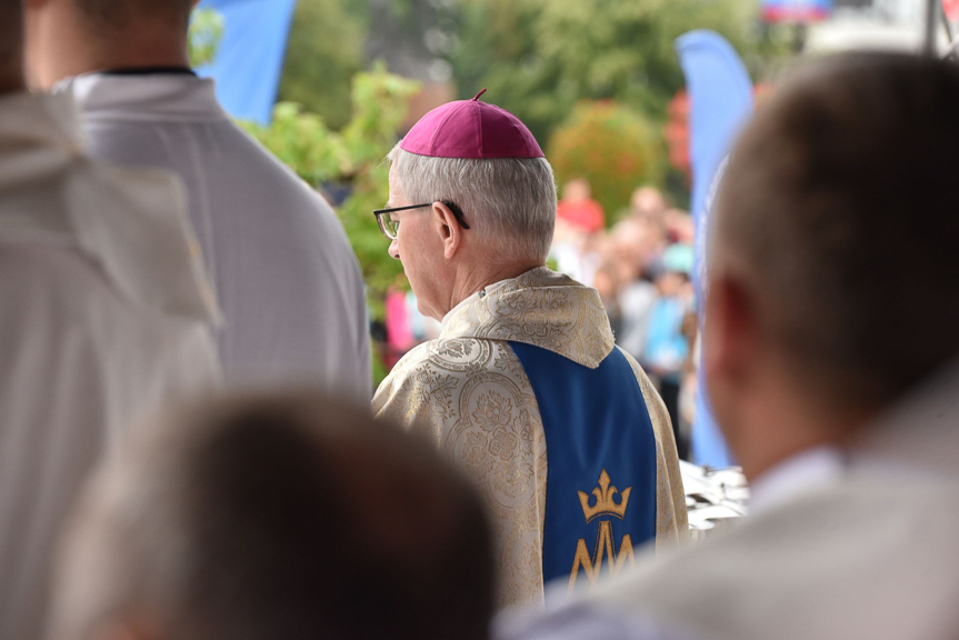 Ruszyła 48. Rzeszowska Piesza Pielgrzymka na Jasną Górę