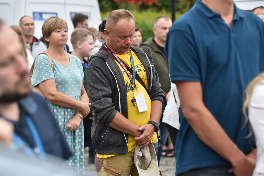 Ruszyła 48. Rzeszowska Piesza Pielgrzymka na Jasną Górę