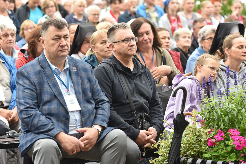 Ruszyła 48. Rzeszowska Piesza Pielgrzymka na Jasną Górę