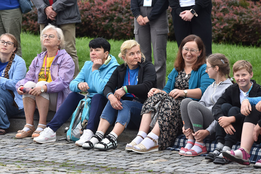 Ruszyła 48. Rzeszowska Piesza Pielgrzymka na Jasną Górę