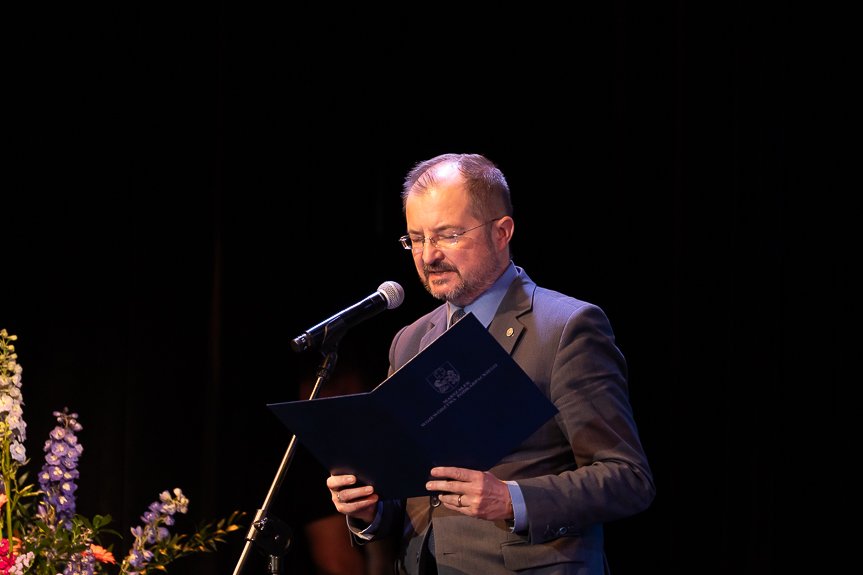 Rzeszów nagrodził młodych artystów