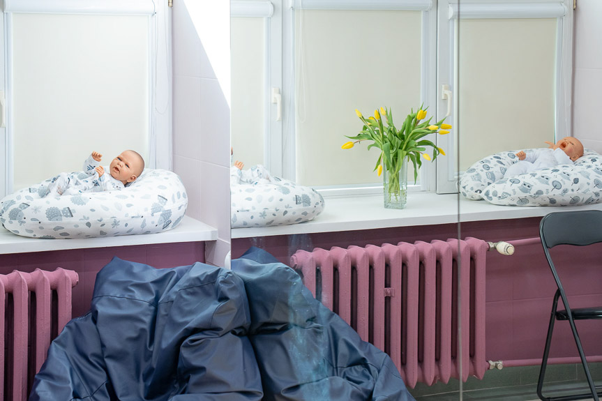 Rzeszów: Przyszpitalna Szkoła Rodzenia już otwarta