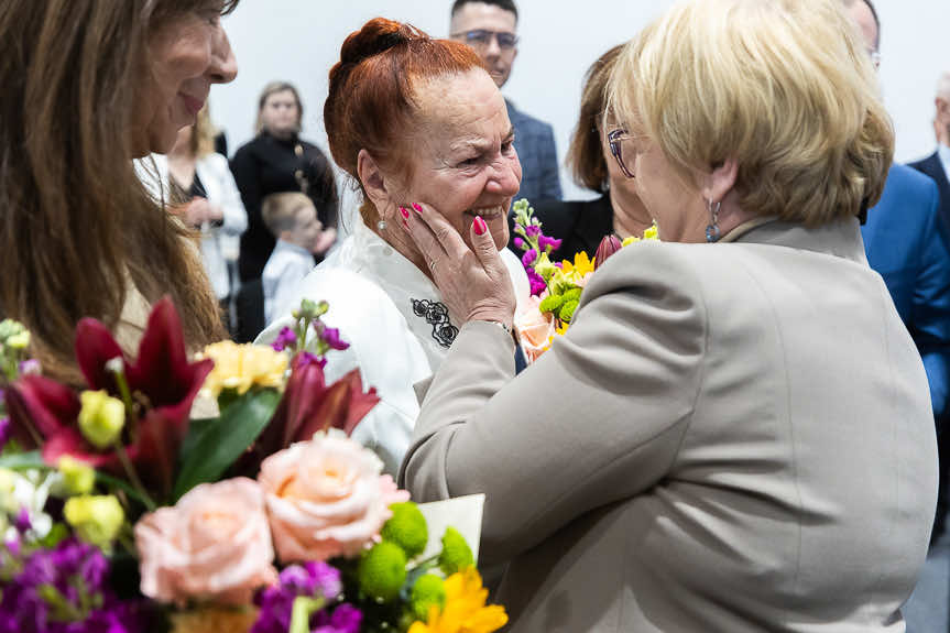 Tadeusz Ferenc patronem Szkoły Podstawowej nr 37 w Rzeszowie