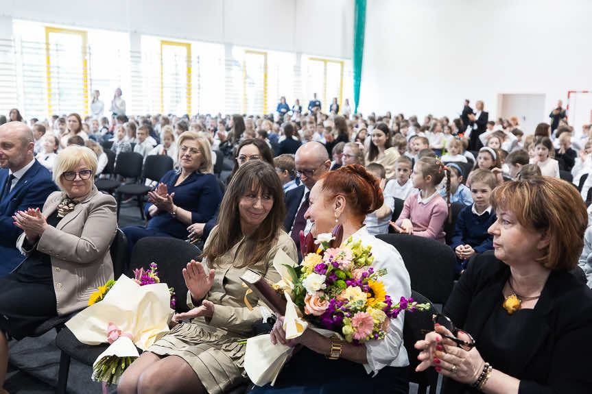 Tadeusz Ferenc patronem Szkoły Podstawowej nr 37 w Rzeszowie
