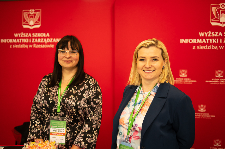 W Rzeszowie odbyły sie XXI Podkarpackie Targi Pracy