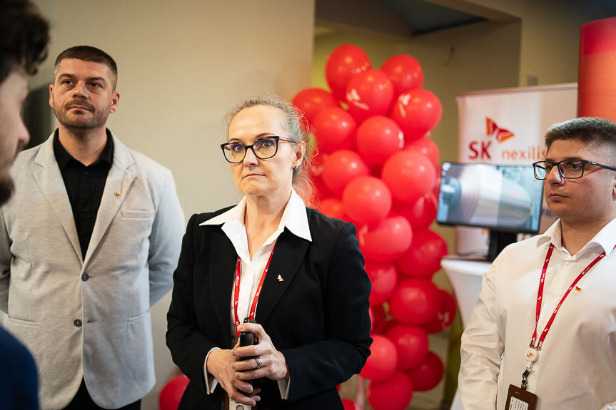 W Rzeszowie odbyły sie XXI Podkarpackie Targi Pracy