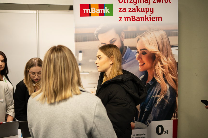 W Rzeszowie odbyły sie XXI Podkarpackie Targi Pracy