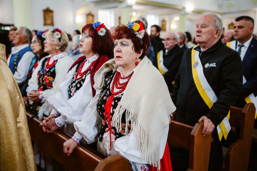 W Rzeszowie powstała nowa parafia