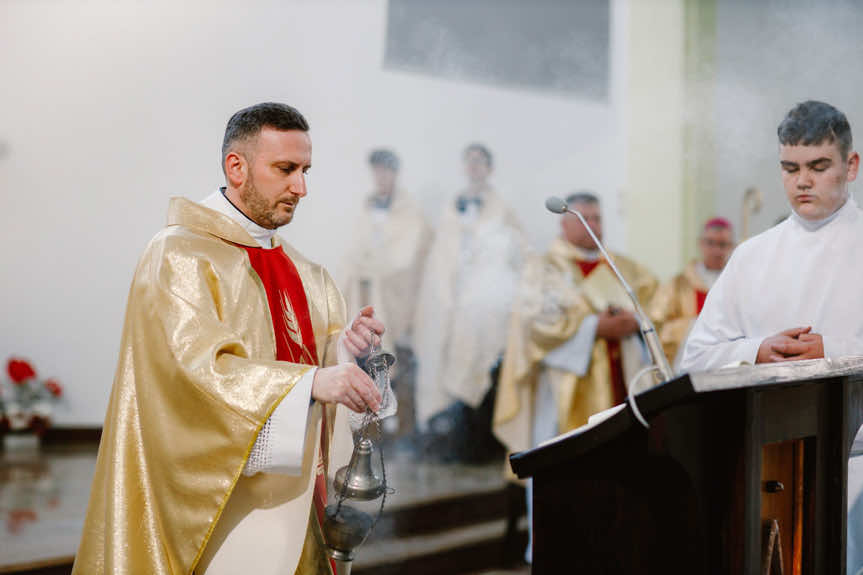 W Rzeszowie powstała nowa parafia