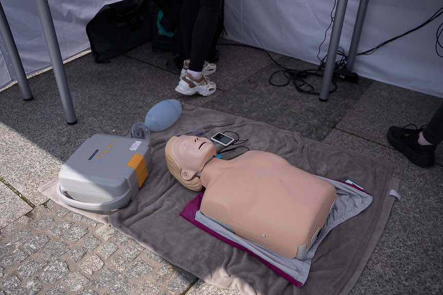 W Rzeszowie trwa Piknik Nauki Eksploracje