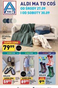 Aldi Rzeszów katalog