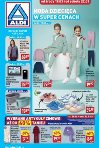 Aldi Rzeszów katalog