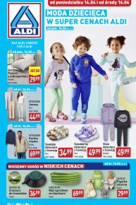 Aldi Rzeszów katalog