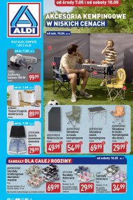Aldi Rzeszów katalog