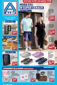 Aldi Rzeszów katalog