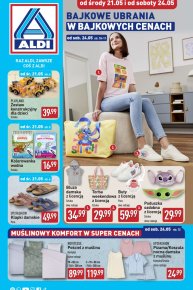 Aldi Rzeszów katalog