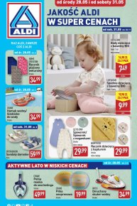 Aldi Rzeszów katalog