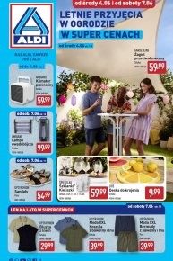 Aldi Rzeszów katalog