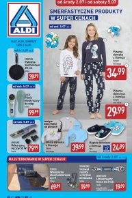 Aldi Rzeszów katalog