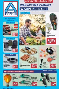 Aldi Rzeszów katalog