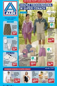 Aldi Rzeszów katalog
