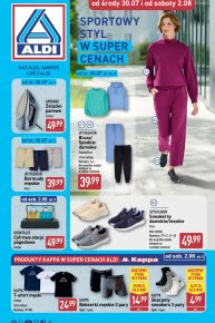 Aldi Rzeszów katalog