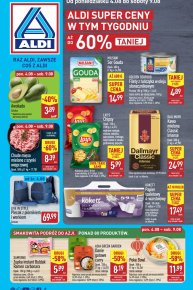 Aldi Rzeszów katalog