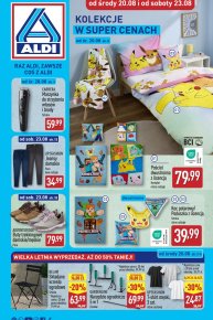 Aldi Rzeszów katalog