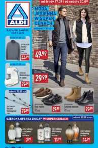 Aldi Rzeszów katalog