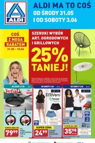 Aldi Rzeszów