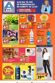 Aldi Rzeszów