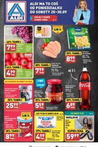 Aldi Rzeszów