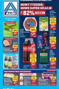 Aldi Rzeszów