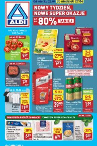 Aldi Rzeszów