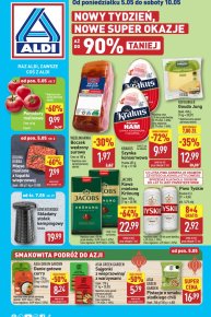 Aldi Rzeszów