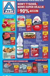 Aldi Rzeszów