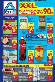 Aldi Rzeszów