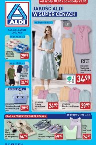 Aldi Rzeszów