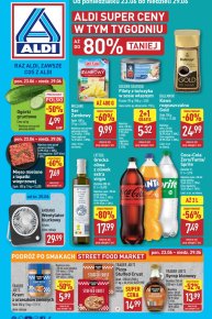 Aldi Rzeszów