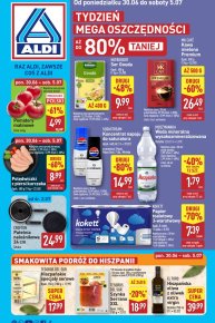 Aldi Rzeszów