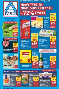 Aldi Rzeszów