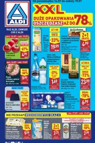 Aldi Rzeszów