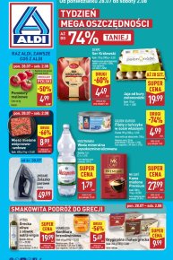 Aldi Rzeszów