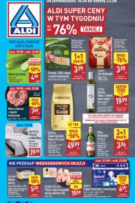 Aldi Rzeszów