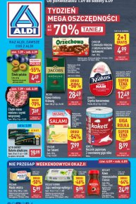 Aldi Rzeszów
