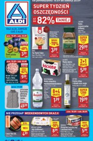Aldi Rzeszów