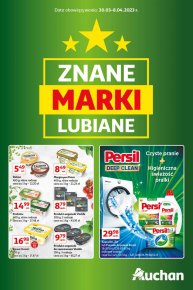 Auchan Krasne