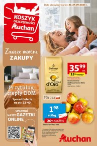 Auchan Krasne