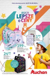 Auchan Krasne