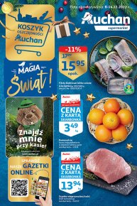 Auchan Krasne